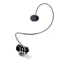 Algopix Similar Product 16 - K&K RESONATORSB SPIDER BRDG RESONATOR PU