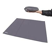 Algopix Similar Product 14 - REDCAMP Waterproof Camping Tent Tarp 