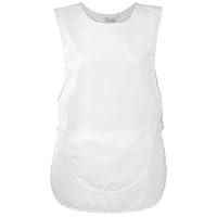 Algopix Similar Product 17 - Premier LadiesWomens Pocket Tabard 