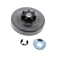 Algopix Similar Product 7 - Oregon OEM 38076X Replacement pro spur