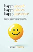 Algopix Similar Product 10 - Happy People Happy Places Happy
