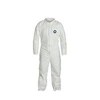 Algopix Similar Product 5 - DuPont TY120S Disposable Tyvek White