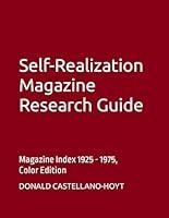 Algopix Similar Product 16 - SelfRealization Magazine Research