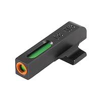 Algopix Similar Product 18 - TRUGLO TFX Pro Tritium and Fiber Optic