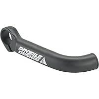 Algopix Similar Product 7 - Profile Design Brief Bar end Black