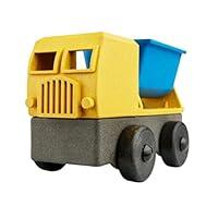 Algopix Similar Product 8 - Lukes Toy Factory EcoFriendly 3D