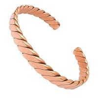 Algopix Similar Product 9 - Healing Lama Hand Forged 100 Copper