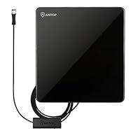 Algopix Similar Product 9 - ANTOP FlatPanel AT206B Indoor TV