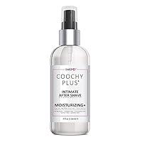Algopix Similar Product 19 - COOCHY Intimate After Shave Protection