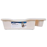 Algopix Similar Product 11 - Petmate Giant Litter Pan