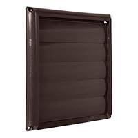 Algopix Similar Product 1 - Imperial 4 Louvered Vent Cap with