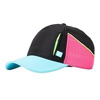 Algopix Similar Product 7 - MISSION Cooling Summit Hat Bluefish 