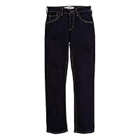 Algopix Similar Product 6 - Levis Boys Big 511 Slim Fit