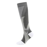 Algopix Similar Product 10 - Generic Pressure Socks For Men  Women