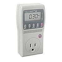 Algopix Similar Product 10 - P3 International P4460 Kill A Watt Ez