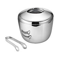 Algopix Similar Product 5 - Georg Jensen Sky Stainless Steel Ice