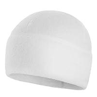 Algopix Similar Product 6 - MTac Watch Cap Fleece 260 Slimtex Mens
