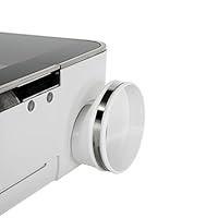 Algopix Similar Product 1 - 6" Exhaust Adapter For Glowforge
