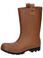 Algopix Similar Product 12 - Dunlop Mens Purofort Rig Air Full