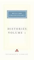 Algopix Similar Product 18 - Histories: Volume 1 (Everyman's Library)