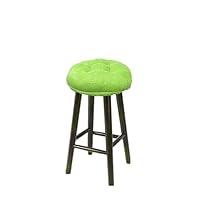 Algopix Similar Product 14 - Olywell Stool Covers Round Super Soft