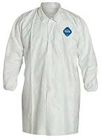 Algopix Similar Product 11 - DUPONT TY211SWHLG003000 Lab Coat Snap
