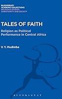 Algopix Similar Product 4 - Tales of Faith Religion as Political