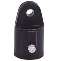 Algopix Similar Product 4 - Sea Dog 273100-1 Top Cap, Black / 7/8"