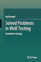 Algopix Similar Product 17 - Solved Problems in Well Testing