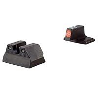 Algopix Similar Product 3 - Trijicon HK P2000 HD Front Outline