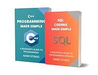 Algopix Similar Product 10 - SQL AND C PROGRAMMING MADE SIMPLE A