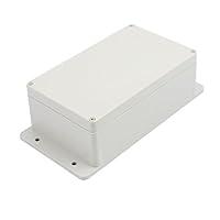 Algopix Similar Product 18 - uxcell 200 x 120 x 75mm Dustproof IP65