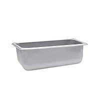 Algopix Similar Product 11 - S/S 1/4 Size Pan, 4" H