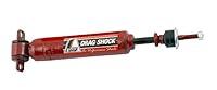 Algopix Similar Product 16 - Lakewood 40100 Drag Shock-90/10 GM , Red