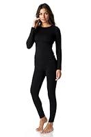 Algopix Similar Product 14 - Thermajane Long Johns Thermal Underwear