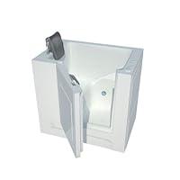 Algopix Similar Product 13 - Meditub MT2739LWA Compact 27 by 39 by
