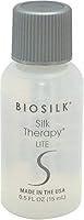 Algopix Similar Product 5 - Biosilk Silk Therapy, Lite, 0.5 Ounce