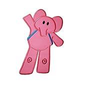 Algopix Similar Product 19 - Pocoyo and Friends Elly Shirt