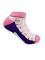 Algopix Similar Product 5 - Woven Pear Women Dive In Anklet