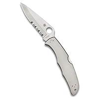 Algopix Similar Product 18 - Spyderco Endura 4 Signature Folder