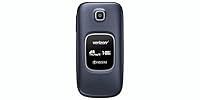 Algopix Similar Product 7 - Kyocera Cadence S2720 Verizon Blue