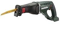 Algopix Similar Product 10 - Metabo ASE18 LTX BARE 18V Reciprocating