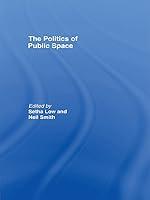 Algopix Similar Product 7 - The Politics of Public Space