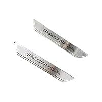 Algopix Similar Product 1 - Mopar 82214548AC Door Sill Guards Door