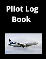 Algopix Similar Product 5 - Pilot Log Book