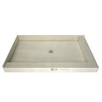 Algopix Similar Product 15 - Tile Redi USA B3772CDRRDPVZ Redi Base