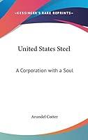 Algopix Similar Product 11 - United States Steel A Corporation with