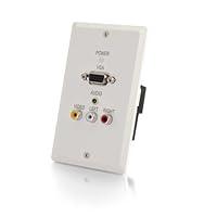 Algopix Similar Product 15 - C2GCables to Go 29278 TruLink Single