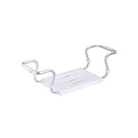 Algopix Similar Product 2 - MSV Plastic Plus Aluminium Bathtub
