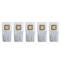Algopix Similar Product 2 - GULUANT 5 Pack Replacement Type A HEPA
